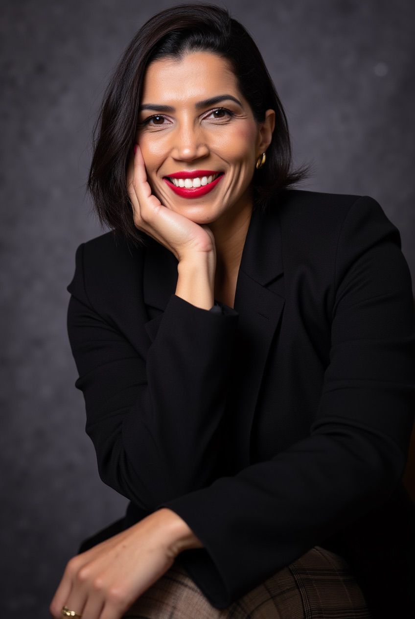 Flavia Duarte, Mentora de Mulheres