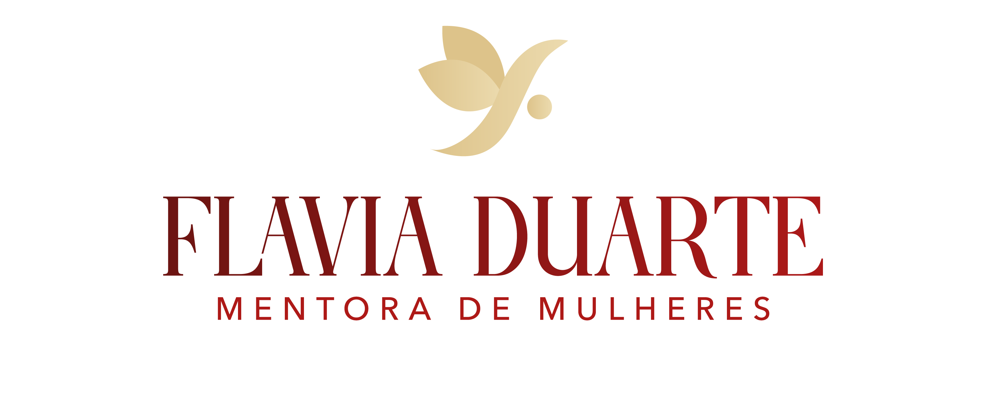 Flavia Duarte, Mentora de Mulheres